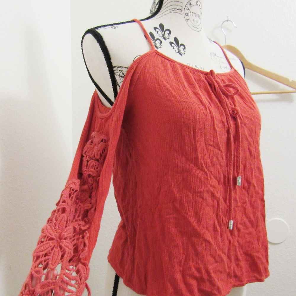 PAPAYA Breazy Beautiful Blouse